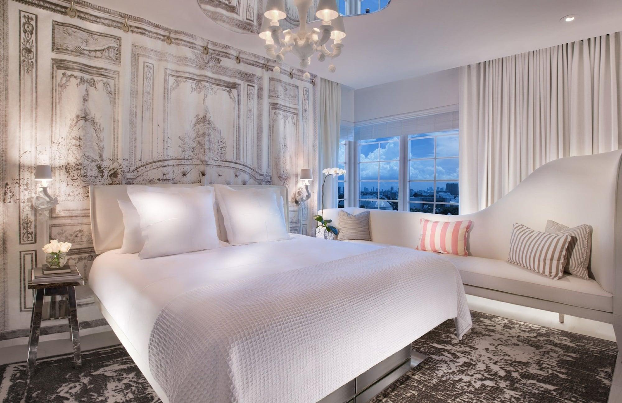 Sls South Beach (Adults Only) Miami Beach Exterior foto