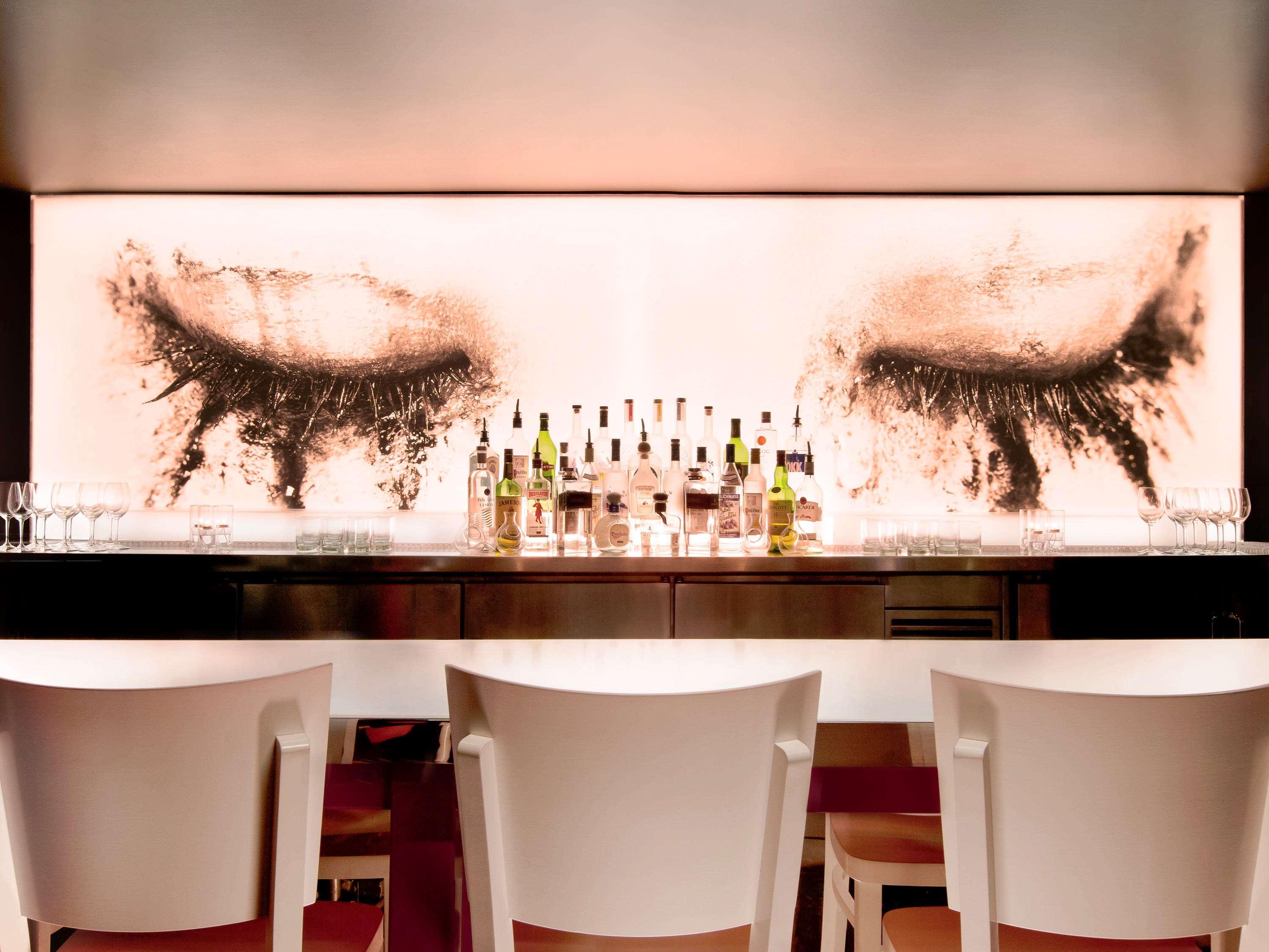 Sls South Beach (Adults Only) Miami Beach Exterior foto