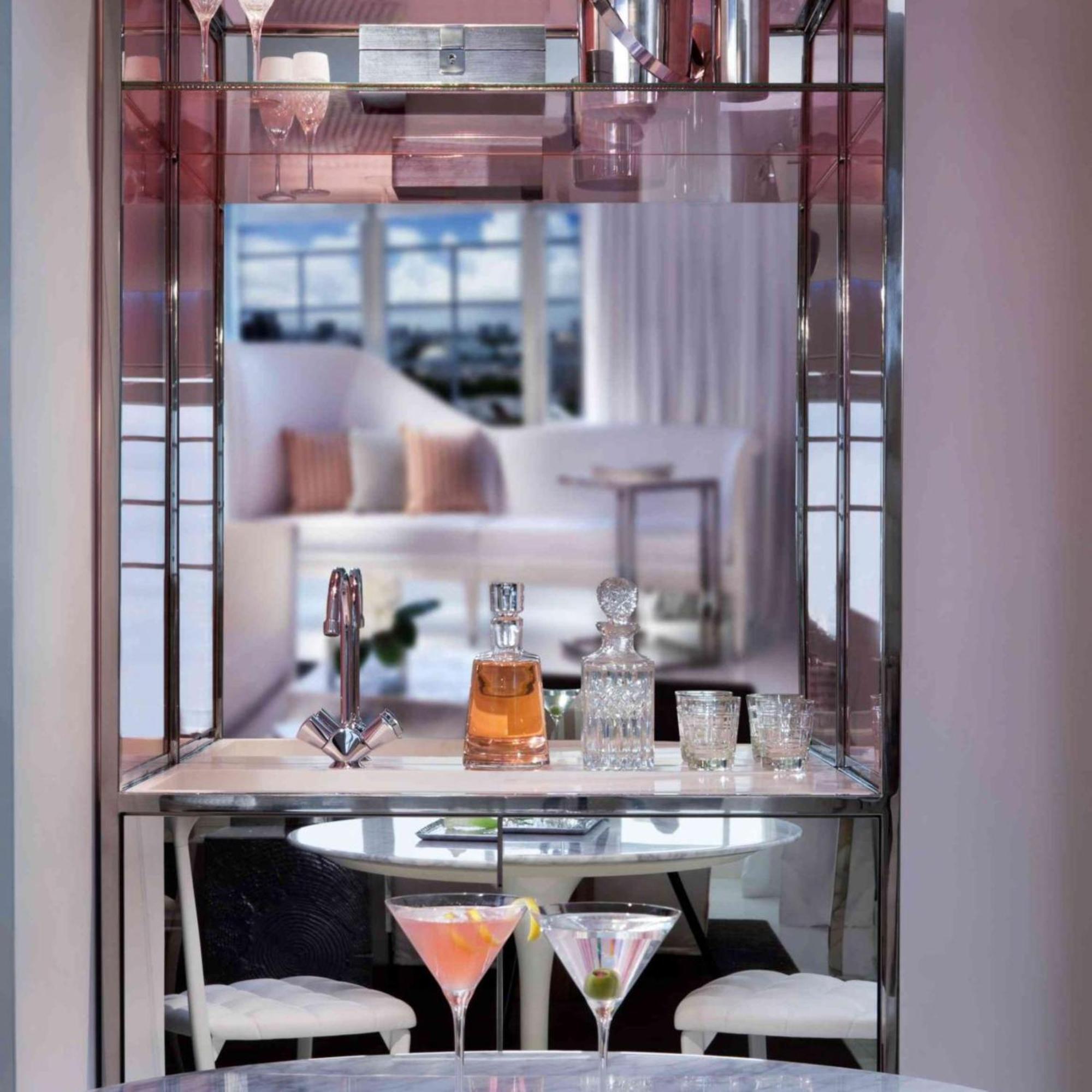 Sls South Beach (Adults Only) Miami Beach Exterior foto