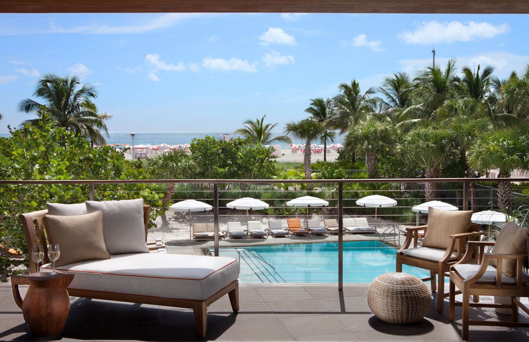 Sls South Beach (Adults Only) Miami Beach Einrichtungen foto