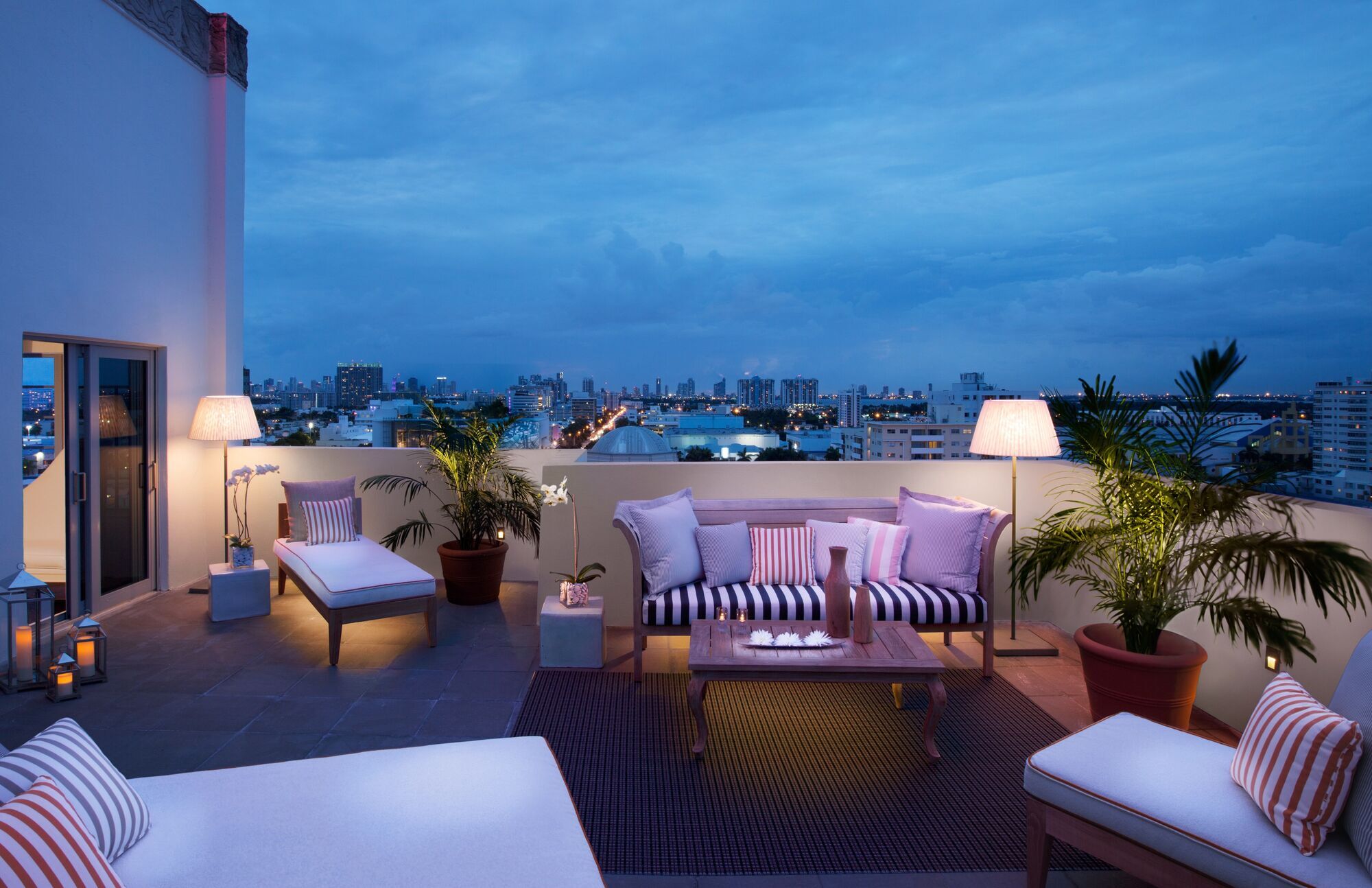 Sls South Beach (Adults Only) Miami Beach Exterior foto